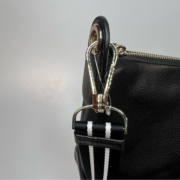 Kate Spade Rosie Crossbody in black - Picture 9 of 13